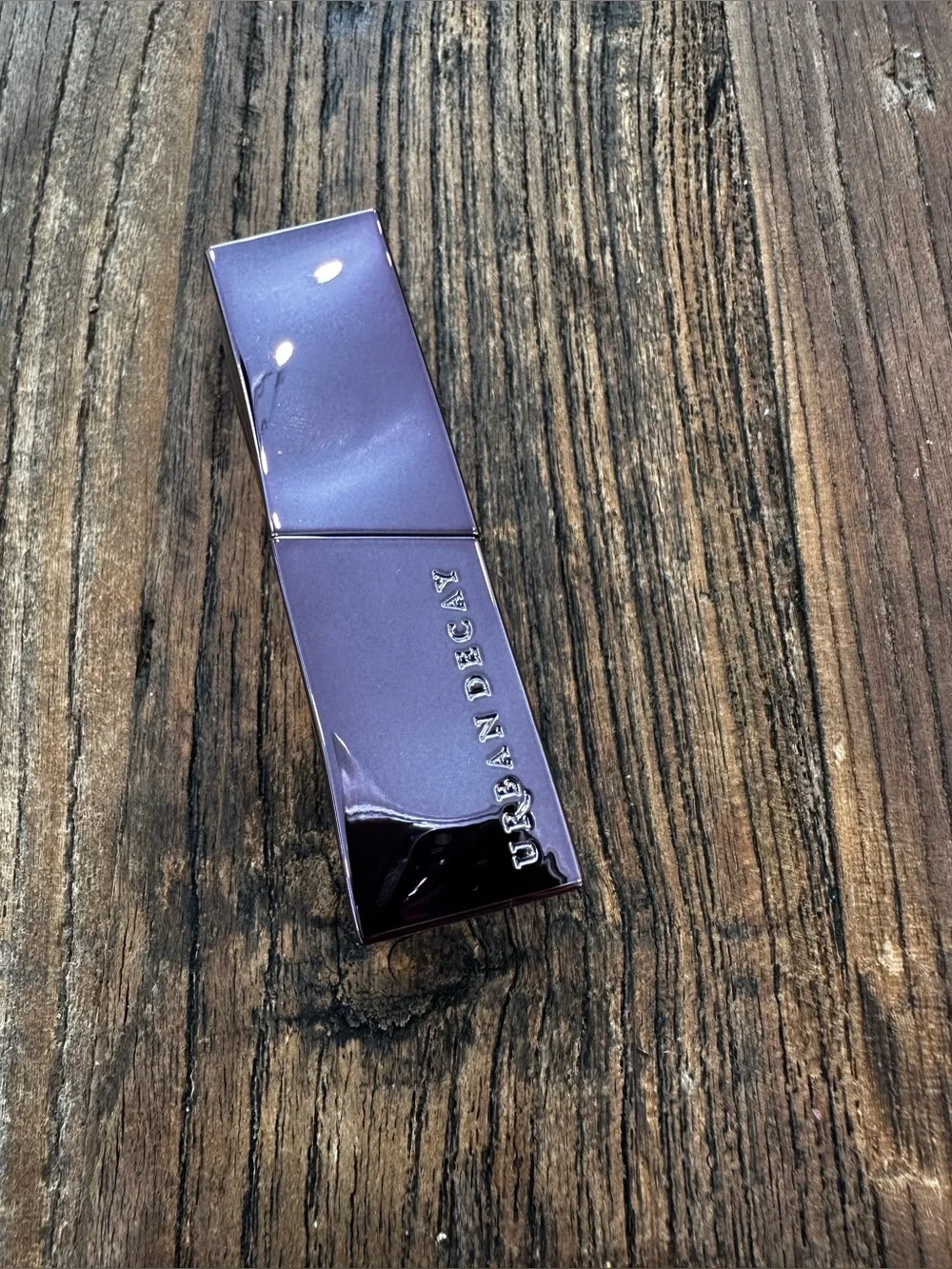 Urban Decay Vice High Impact Vegan Lipstick - Fuchsia Pink